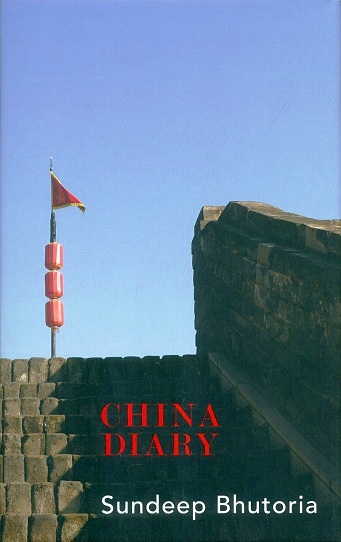 China diary