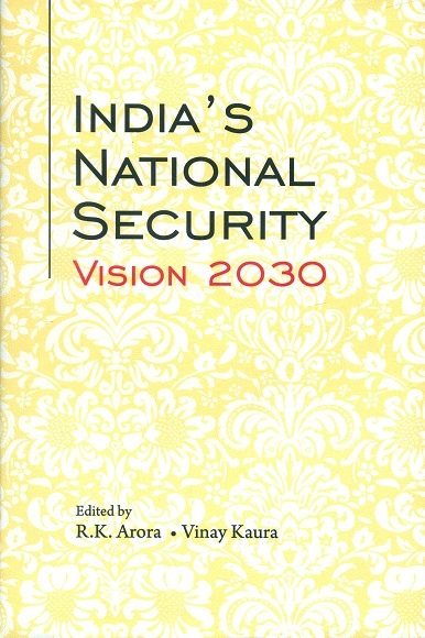 India's national security vision 2030,
