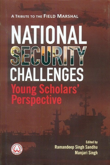 National security challenges: Young scholars