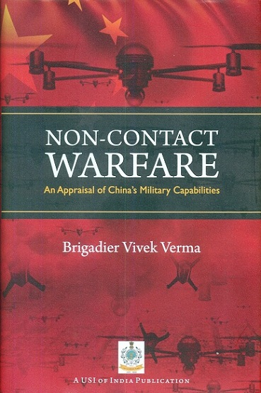 Non-contact warfare: an appraisal of China's military capabilities