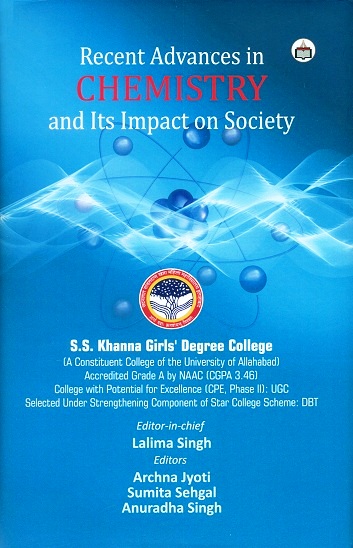 Recent advances in chemistry and its impact on society
