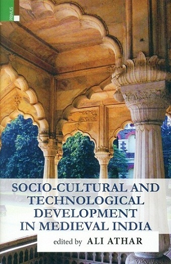 Socio-cultural and technological development in medieval India,