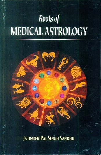 Roots of medical astrology