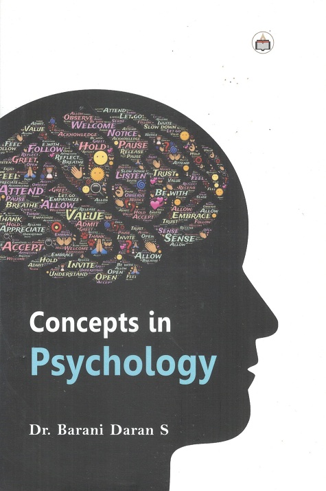 Concepts in psychology