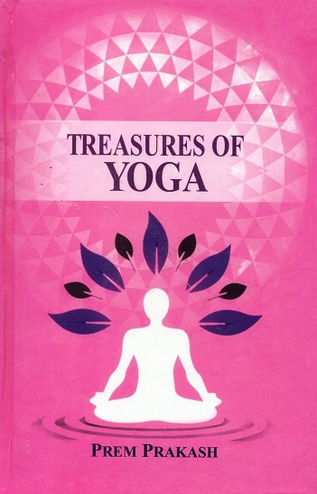 Treasures of yoga