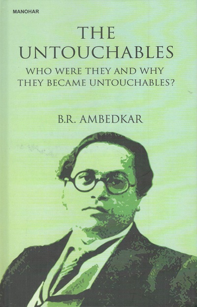 The untouchables: who were they and why they became untouchables?