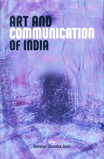 Art and communication of India