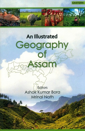An illustrated geography of Assam,