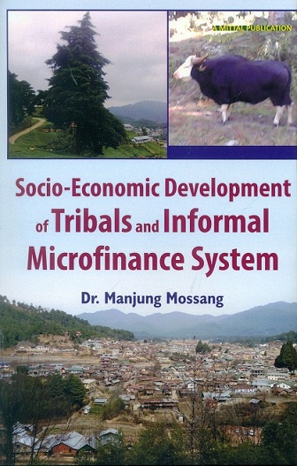 Socio-economic development of tribals and informal microfinance system: a study in Arunachal Pradesh