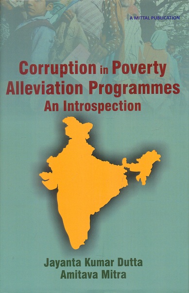 Corruption in poverty alleviation programmes: an introspection