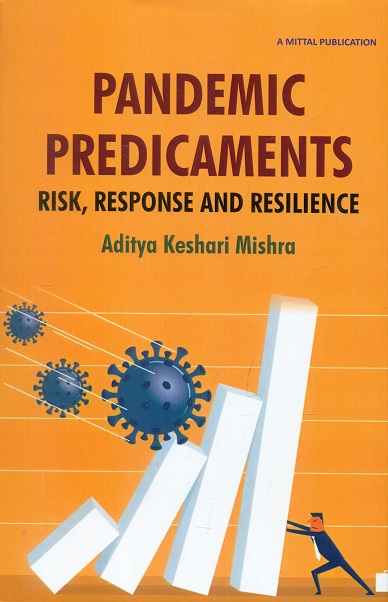 Pandemic predicaments: risk, response and resilience