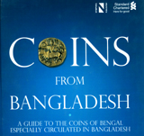 Coins from Bangladesh: a guide to the coins of Bengal especially circlated in Bangladesh