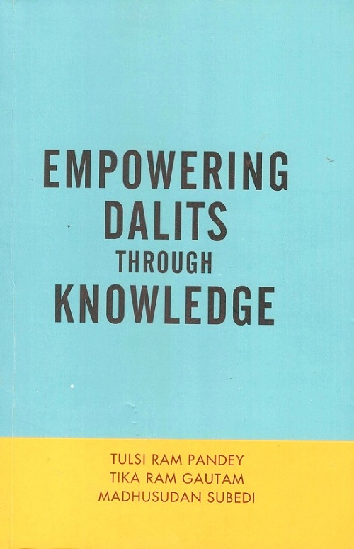 Empowering Dalits through knowledge