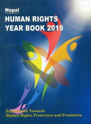 Nepal Human Rights Year Book 2019 (English ed.)