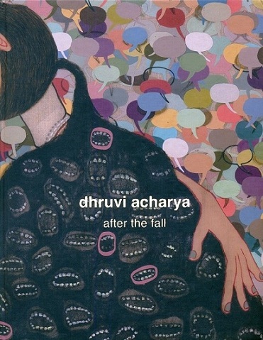 Dhruvi Acharya: after the fall, exhibition October 14-November 19, 2016