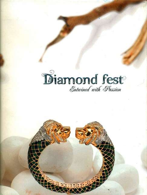 Diamond fest: entwined with passion