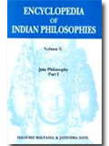 Encyclopedia of Indian philosophies, Vol.10, Part-1: Jain philosophy,