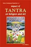 Impact of tantra on religion and art