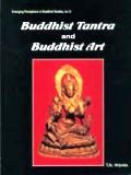 Buddhist tantra and Buddhist art
