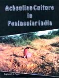 Acheulian culture in Peninsular India: an ecological perspective, with a foreword by V.N. Misra
