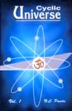 Cyclic universe: cycles of the creation, evolution, involution and dissolution of the universe, 2 vols