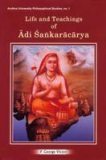 Life and teachings of Adi Sankaracarya