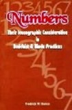 Numbers: their iconographic consideration in Buddhist and Hindu practices