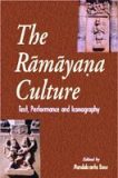 The Ramayana culture: text, performance and iconography, Vancouver, 2000