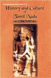 History and culture of Tamil Nadu: as gleaned from the Sanskrit inscriptions, Vol.1: up to c.AD 1310, with a foreword by K.V. Raman