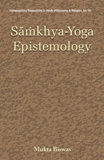 Samkhya-yoga epistemology