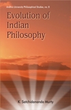 Evolution of Indian philosophy, with an introd. by M.N. Roy, 2nd revised edition