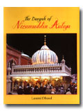 The dargah of Nizamuddin Auliya