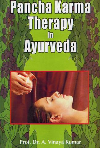 Pancha karma Therapy in Ayurveda