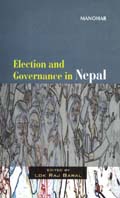 Election and governance in Nepal