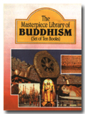 The Masterpiece library of Buddhism, (set of 10 books)