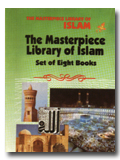 The masterpiece library of Islam, 8 vols.