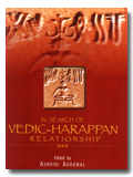 In search of Vedic-Harappan relationship