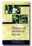 History of medieval Kerala
