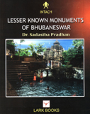 Lesser known monuments of Bhubaneswar