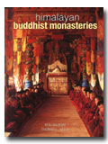Himalayan Buddhist monasteries