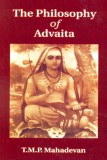 The philosophy of Advaita, revised edition