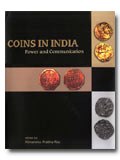 Coins in India: power and communication