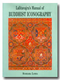 Lalitavajra's manual of Buddhist iconography
