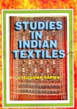 Studies in Indian textiles: collection in Salarjung Museum and State Museum, Hyderabad