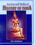 Ancient and medieval history of India
