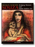 Francis Newton Souza, 1924-2002: bridging western and Indian modern art