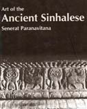 Art of the ancient Sinhalese, 2nd ed.