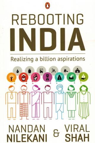 Rebooting India: realizing a billion aspirations