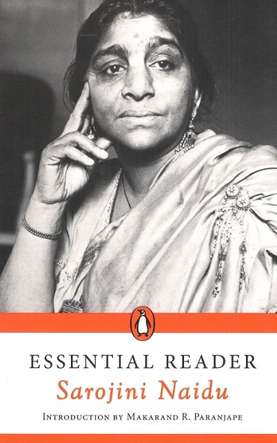 Essential reader: Sarojini Naidu