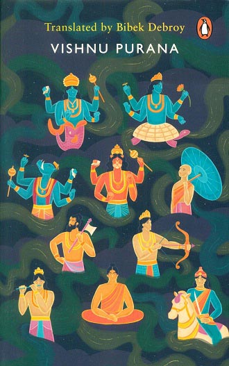 Vishnu Purana,